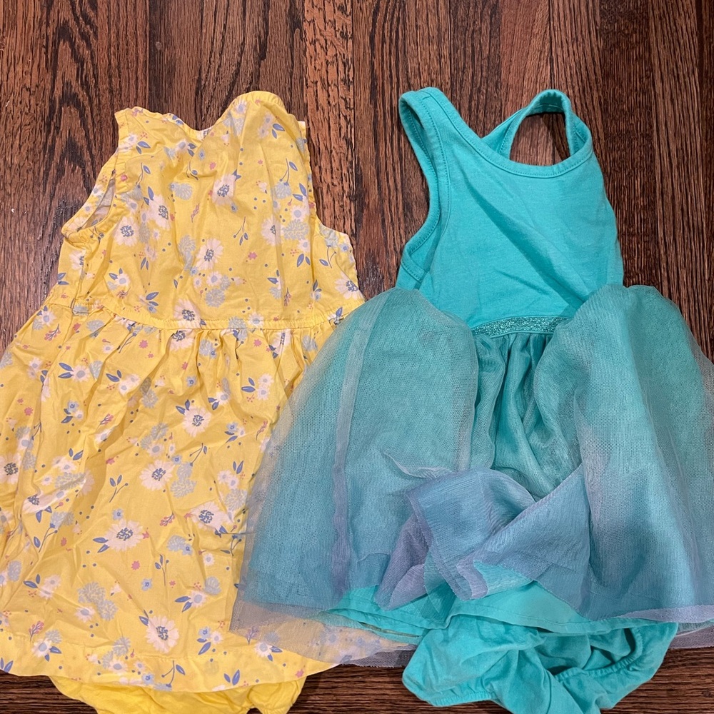 Cute Spring Dresses